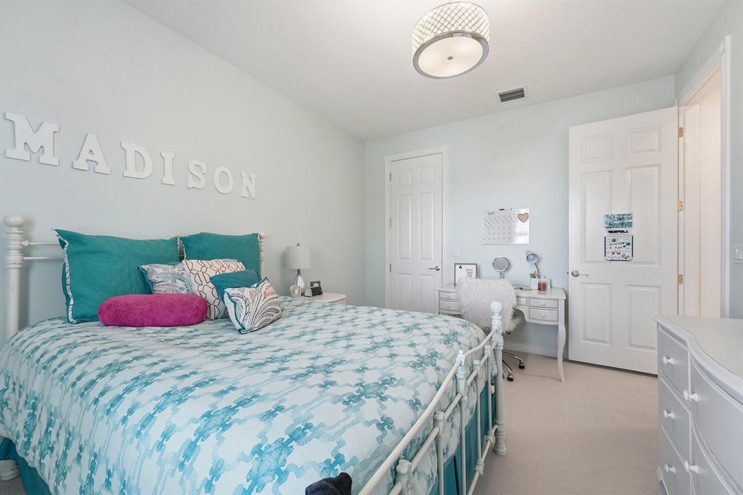 2ND FLOOR GUEST BR