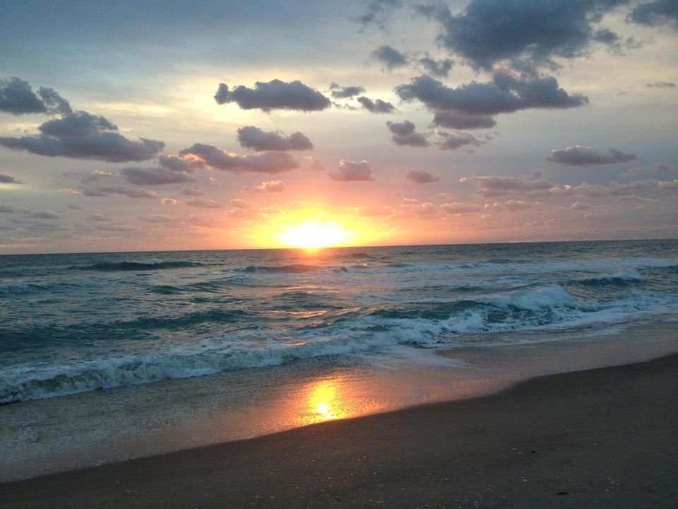 JUPITER BEACH