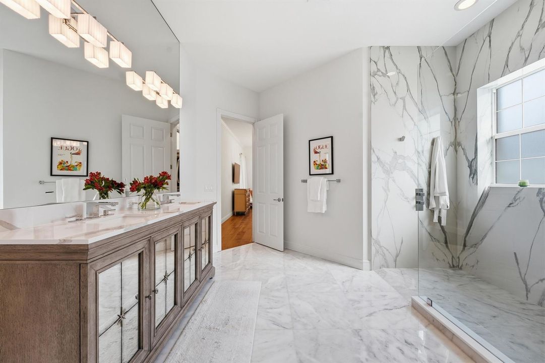 3443 PRIMARY BATH