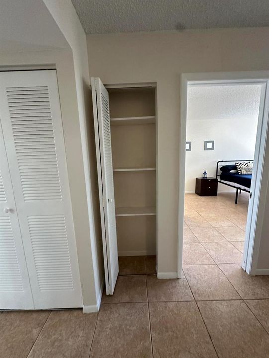 Closet