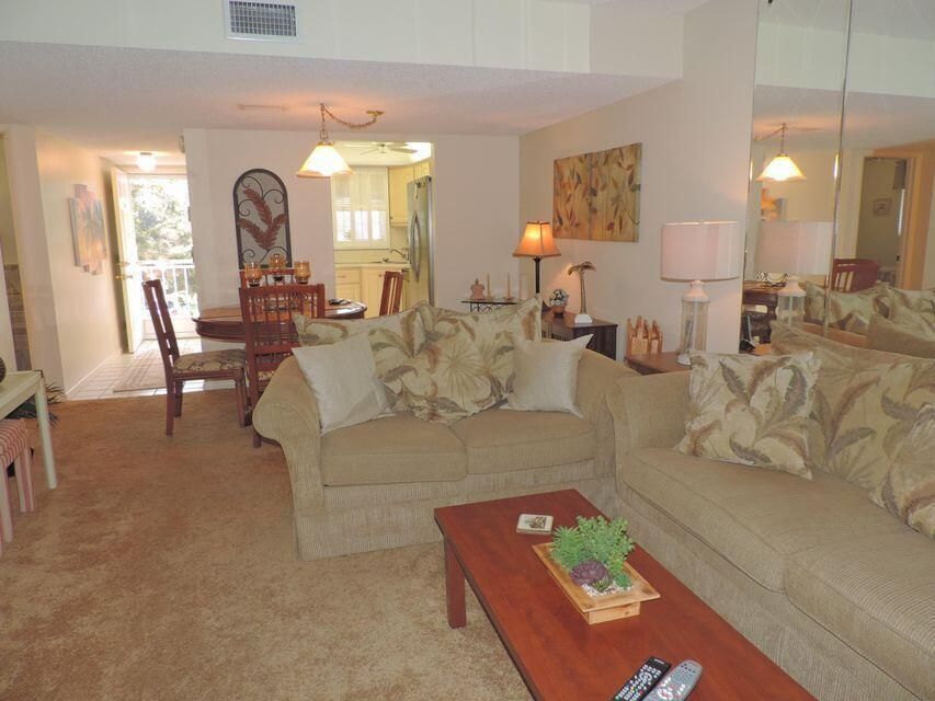 Living/Dining