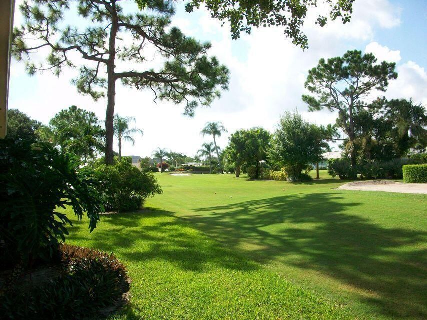 Golf Fairway