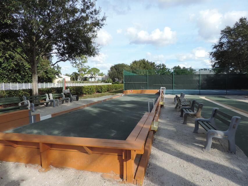 Bocce