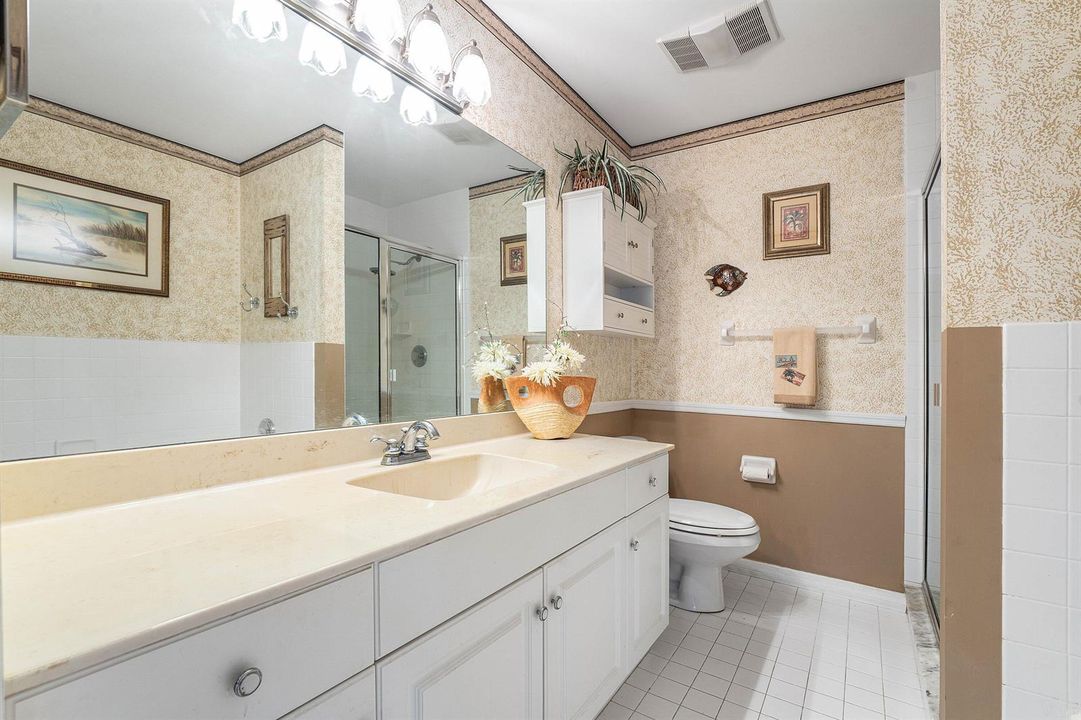 main bath