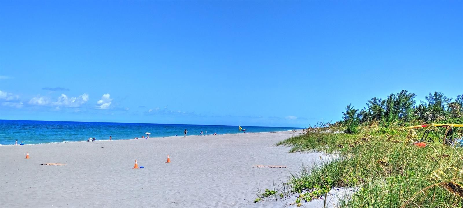 Hobe Sound Beach