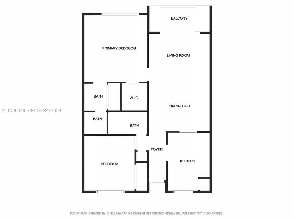Под контрактом: $169,000 (2 спален, 2 ванн, 1021 Квадратных фут)