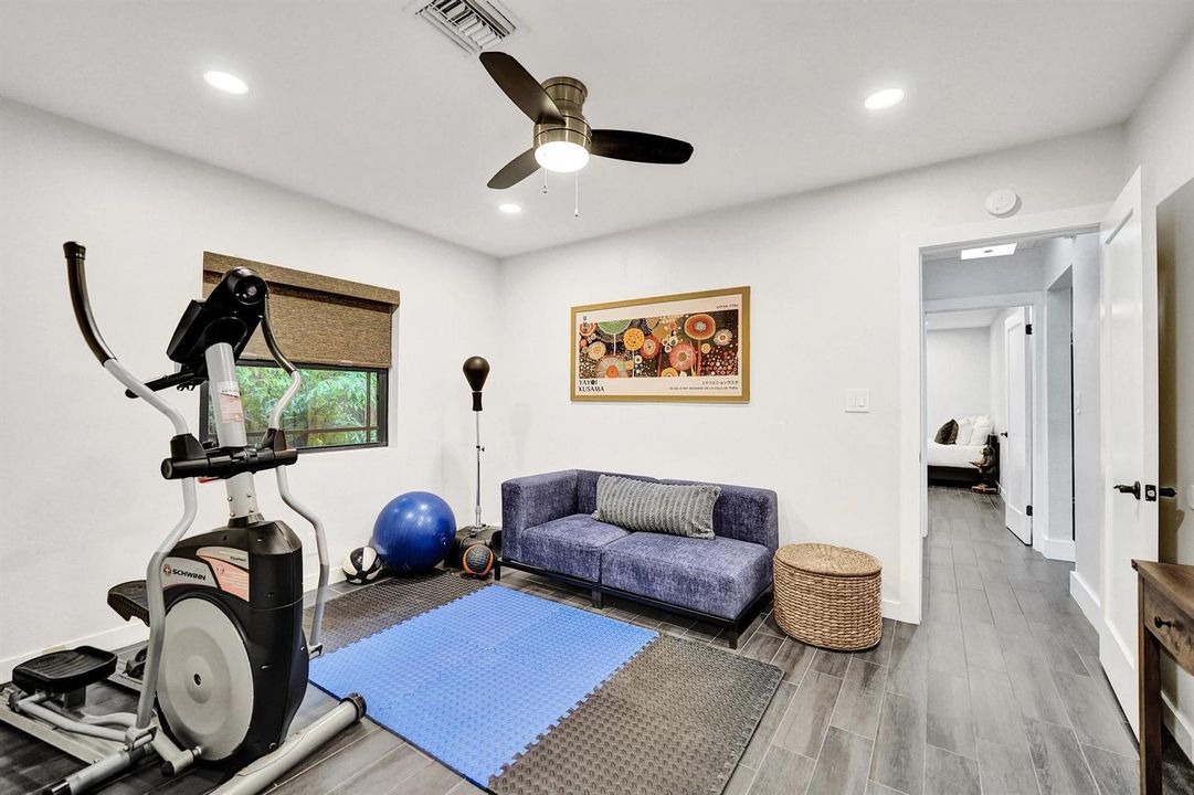 Bedroom #4