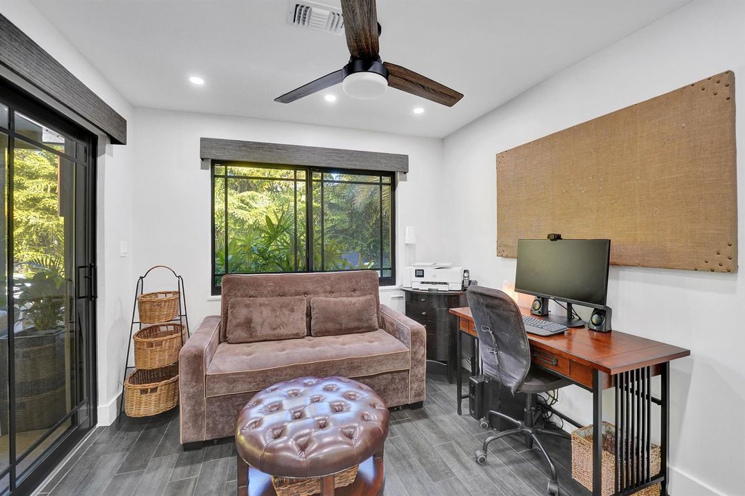 Office/Bedroom #5