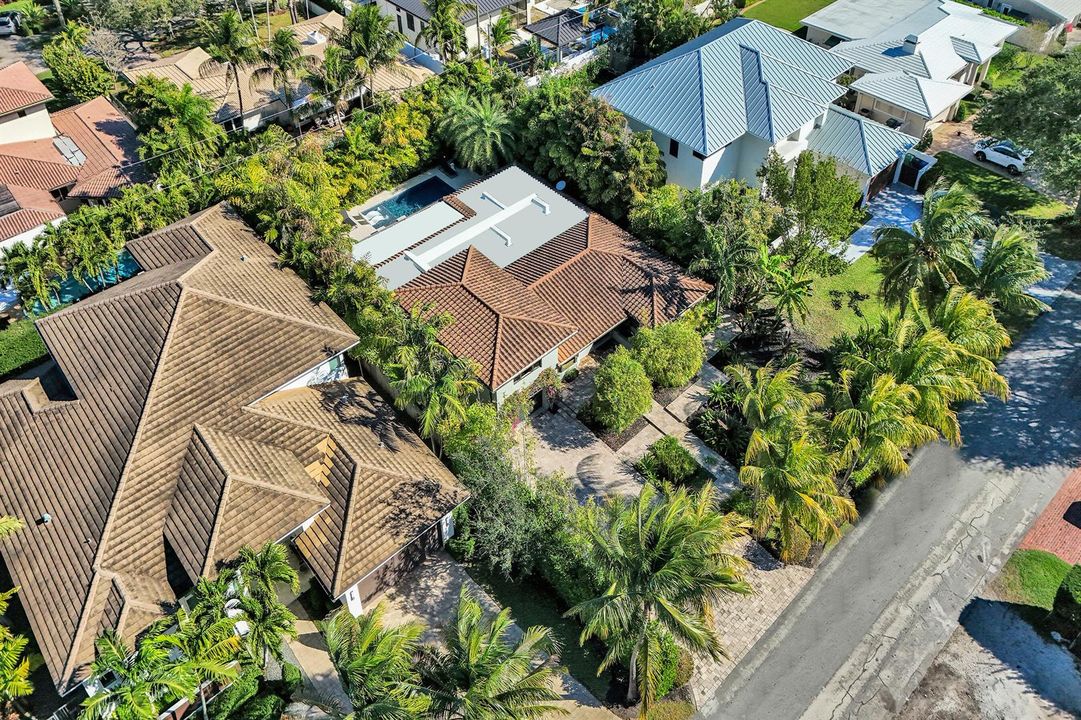 Overview of Homesite