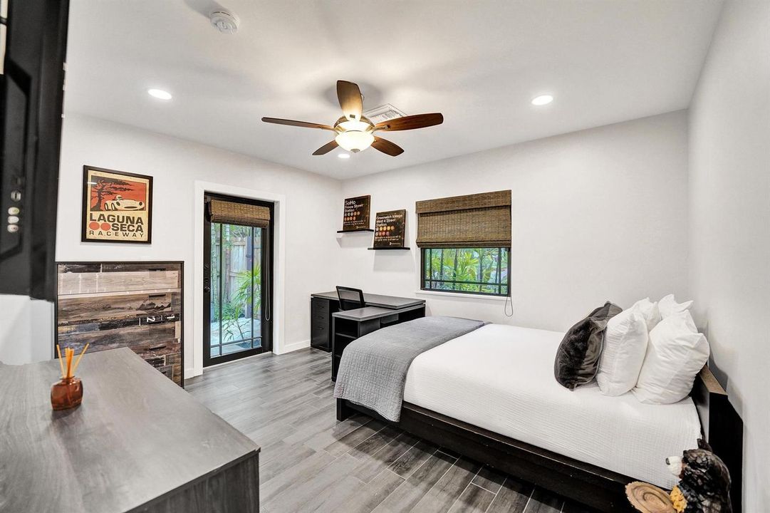 Bedroom #3