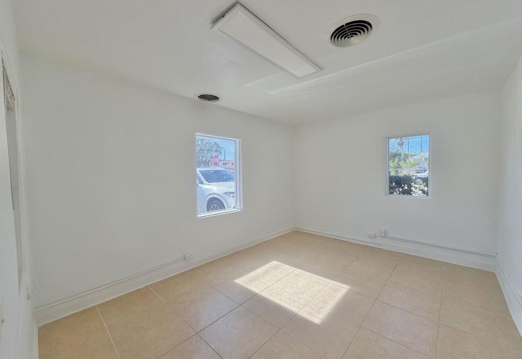 Smaller Office Suite