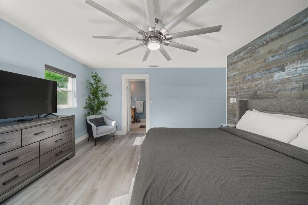 interior - master bedroom 6