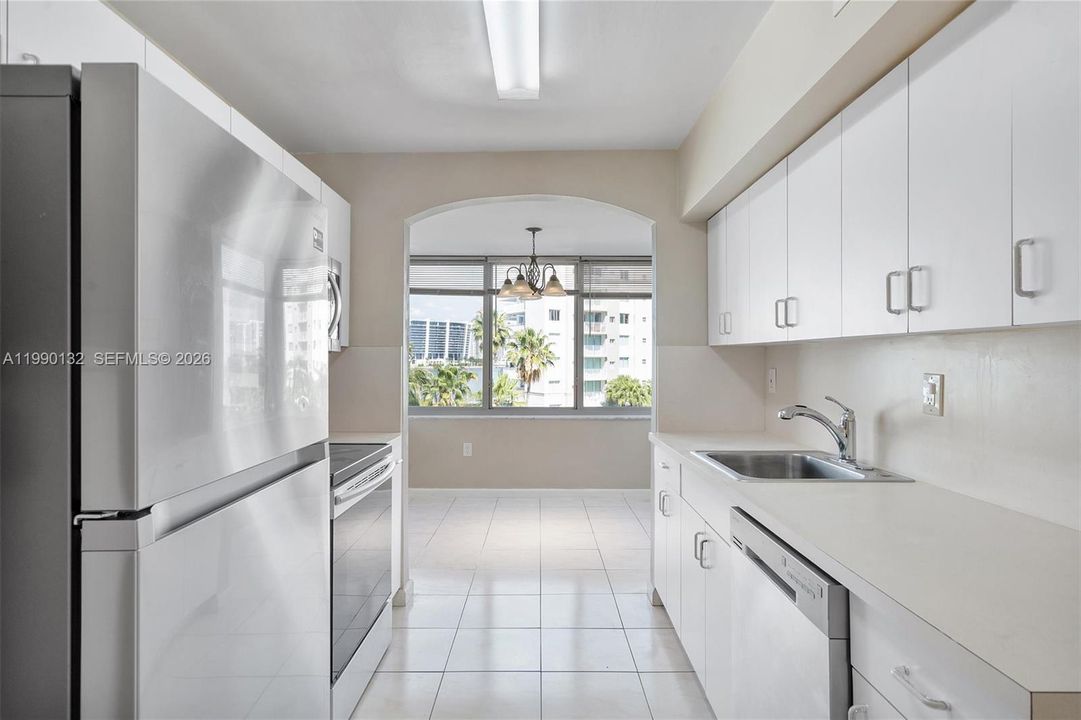 Activo con contrato: $195,000 (1 camas, 1 baños, 780 Pies cuadrados)