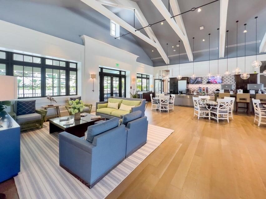 Gathering Room