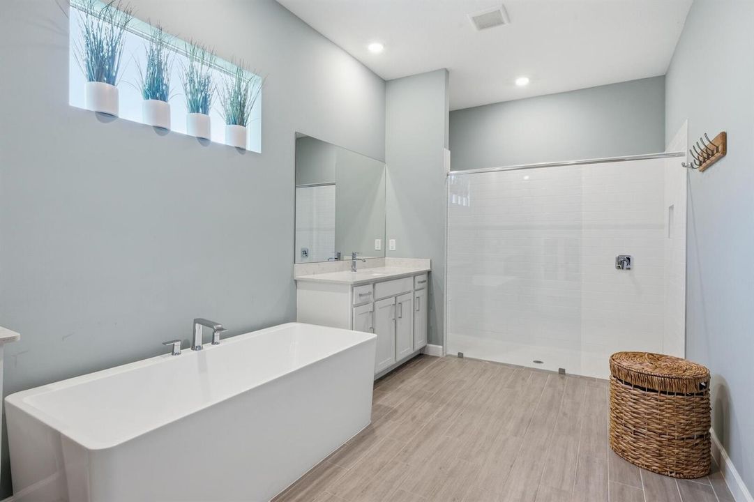 Soaking Tub