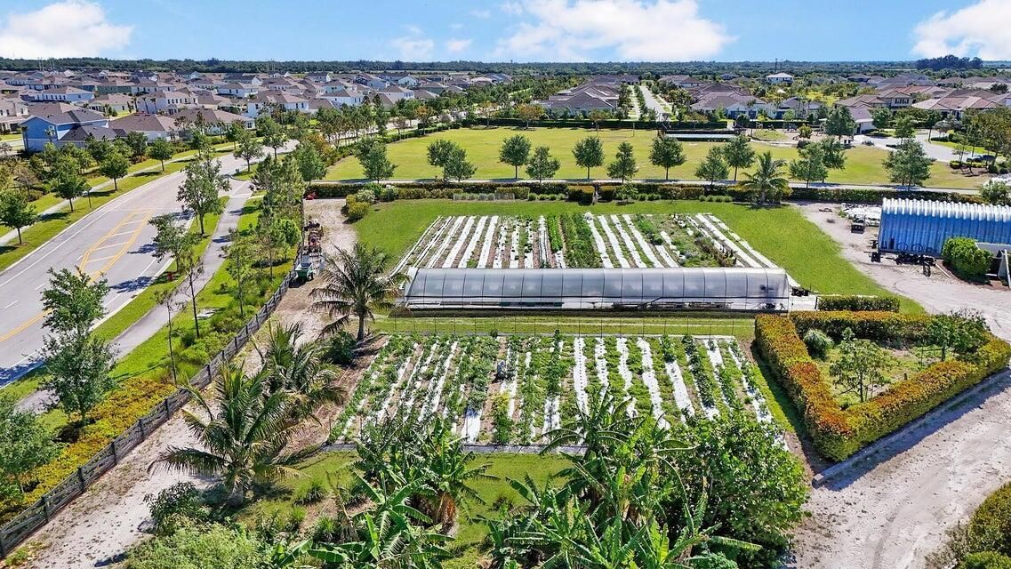 Gardens