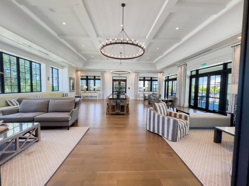 Gathering Room
