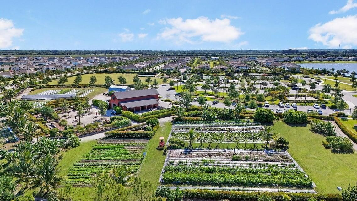 Gardens
