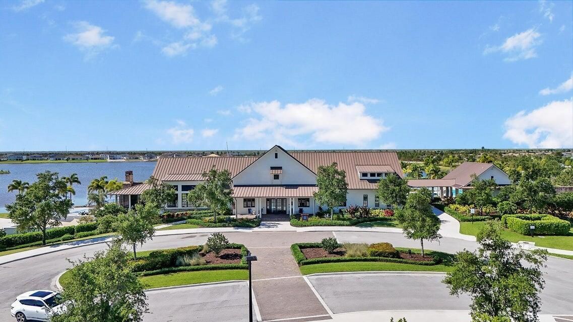 Clubhouse