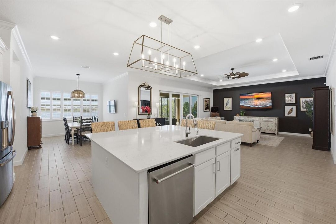 Quartz Countertops