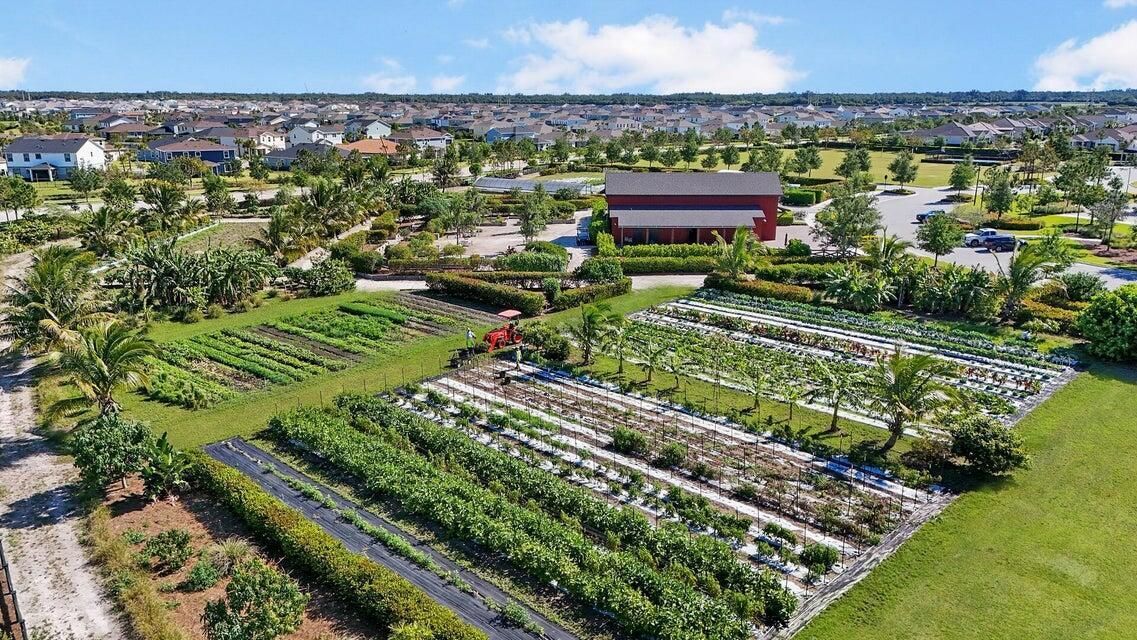 Gardens