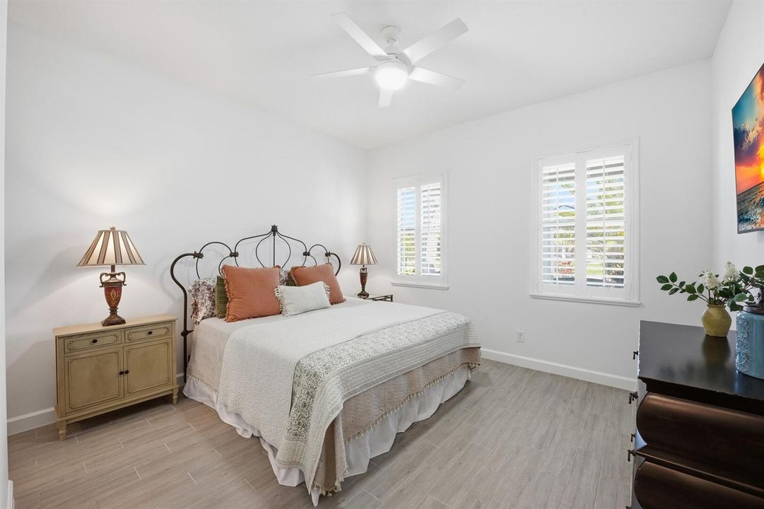2nd Bedroom