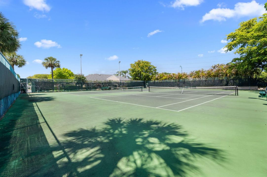 Tennis