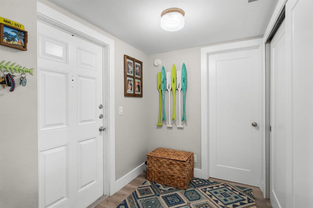 Foyer