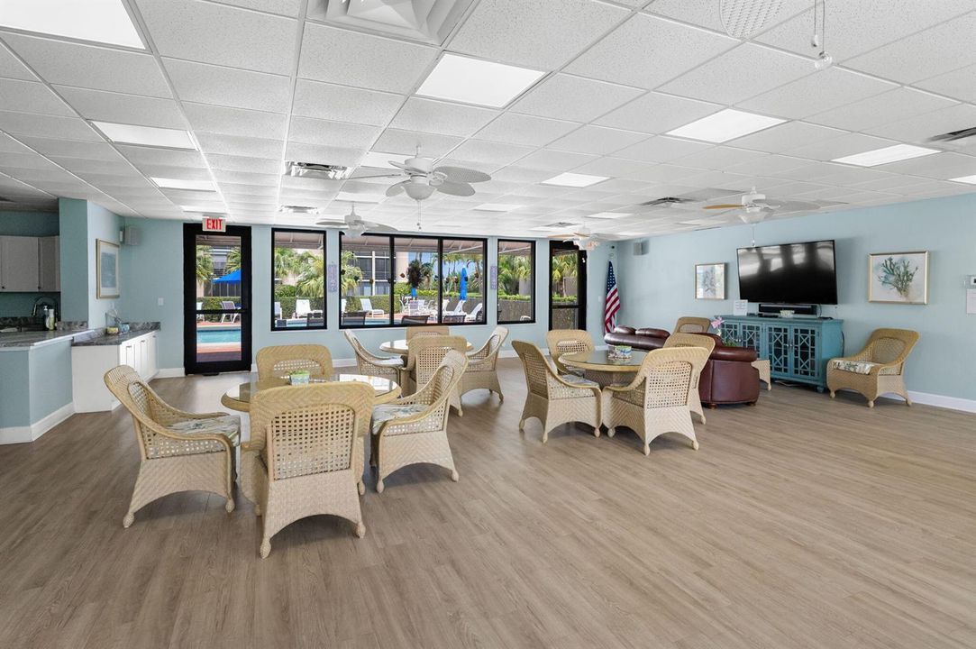 Clubhouse