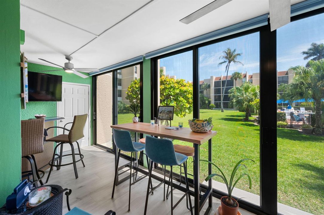 Florida Room