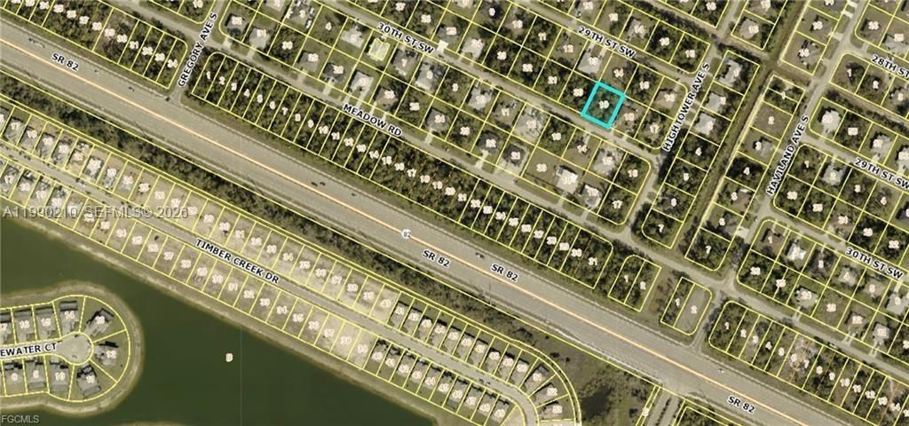 En Venta: $75,000 (0.29 acres)
