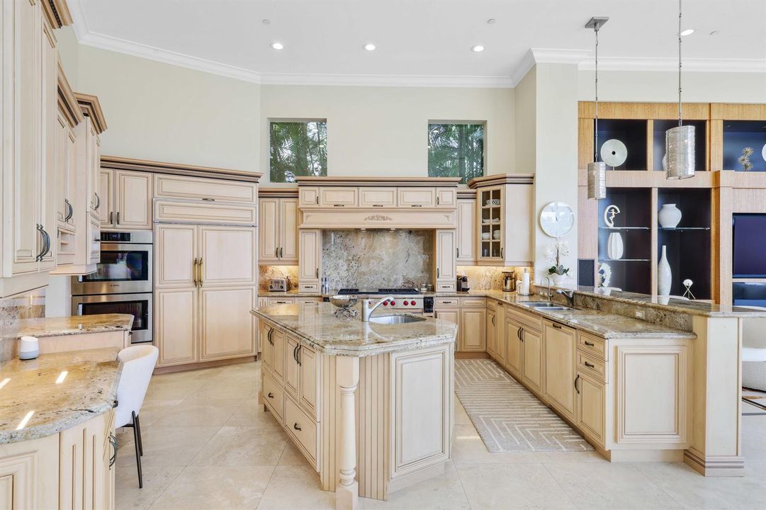 Kitchen - 30