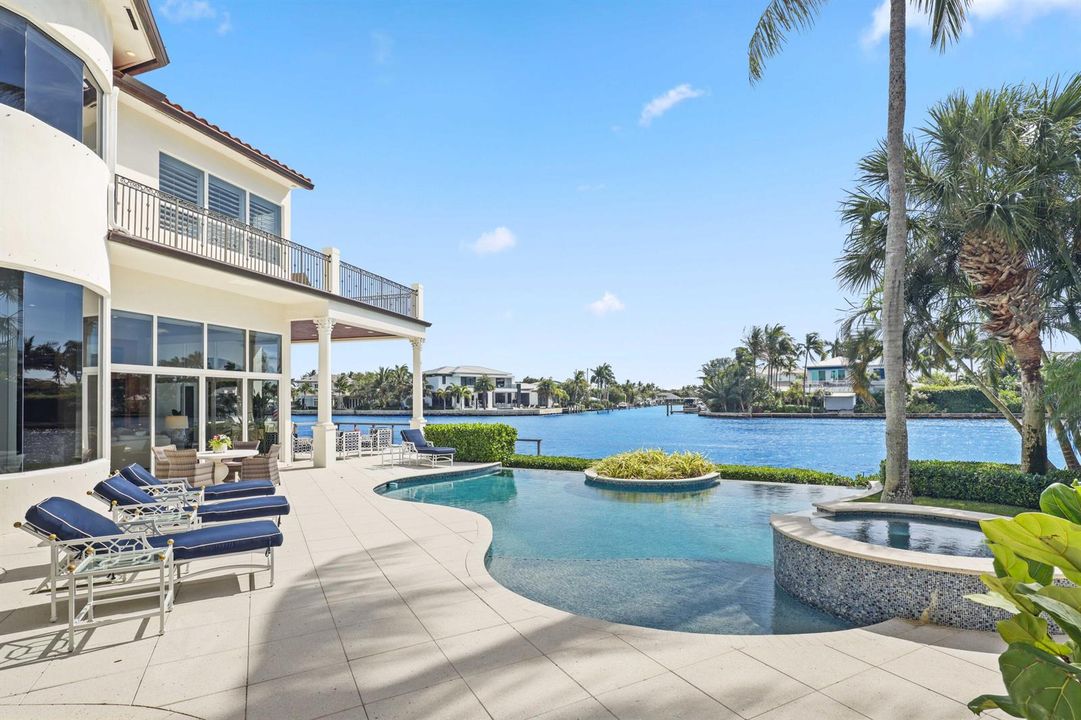 45 Pool & Spa