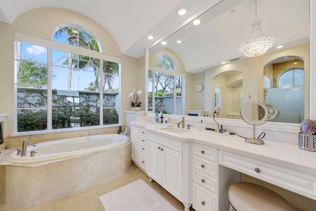 68 Master Bathroom