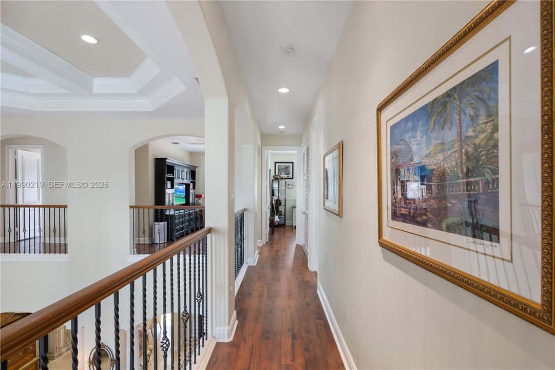 Active With Contract: $4,350,000 (5 beds, 5 baths, 5302 Square Feet)