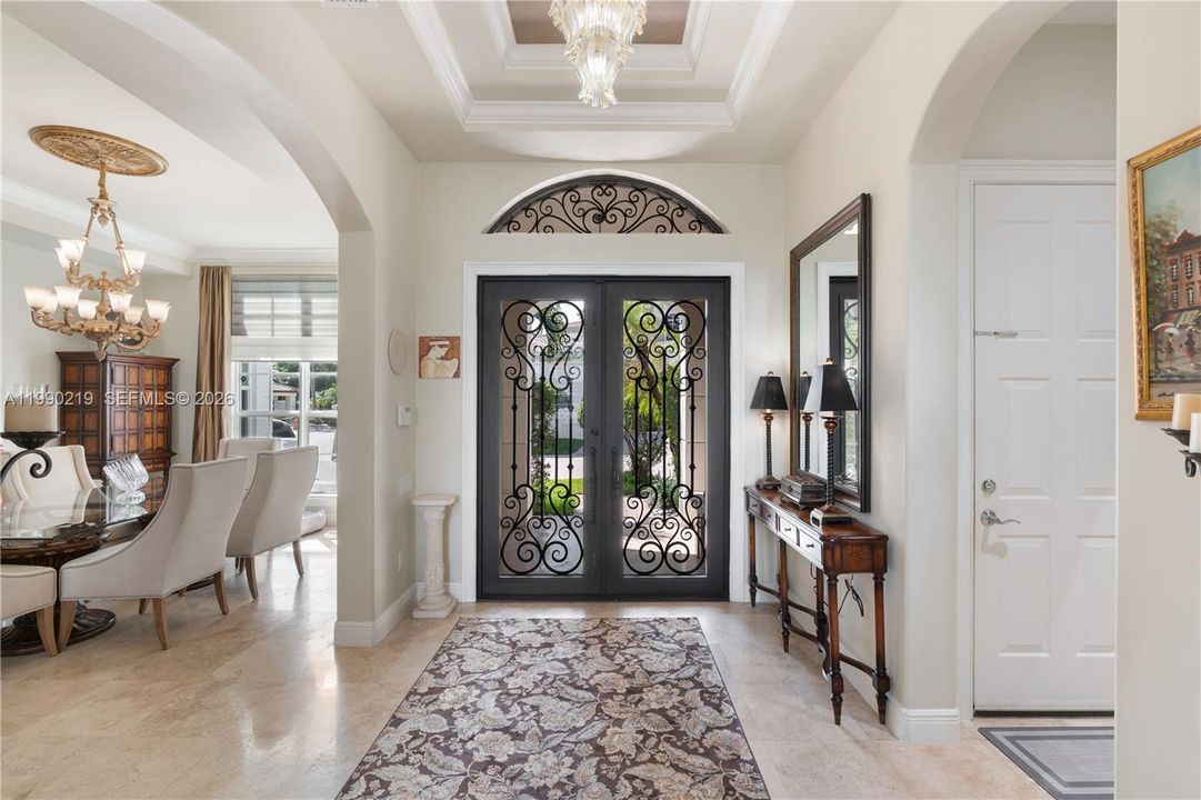 Active With Contract: $4,350,000 (5 beds, 5 baths, 5302 Square Feet)