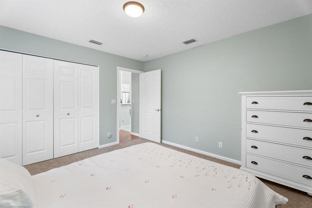 Bedroom #3