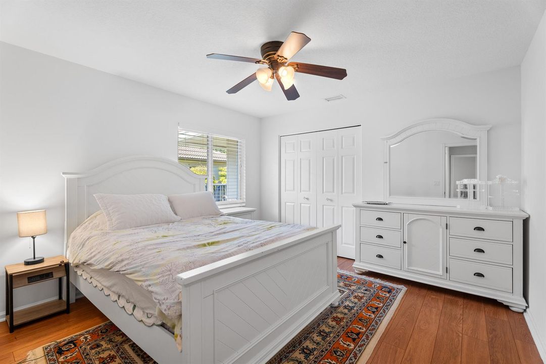 Bedroom #2