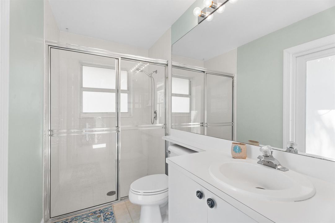 Cabana Bathroom #3