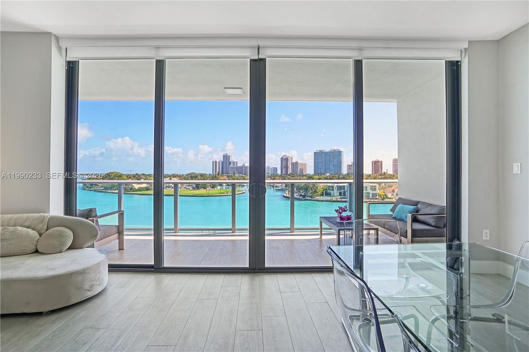 The View from your kitchen