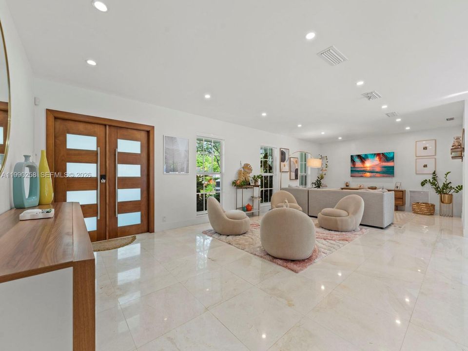 На продажу: $1,899,999 (4 спален, 3 ванн, 2552 Квадратных фут)