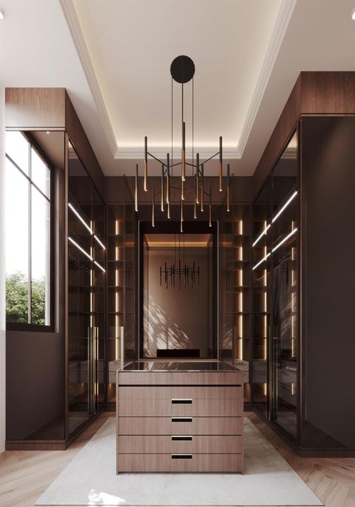 Guest Bedroom Closet