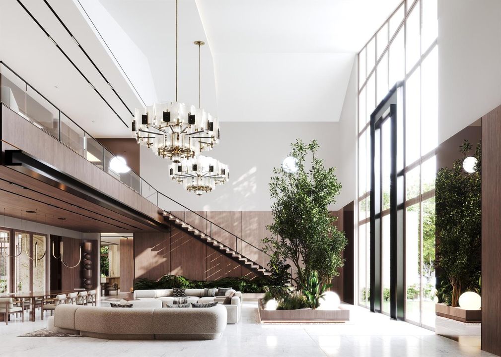 Main Living