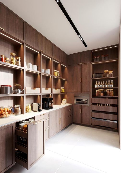 Pantry