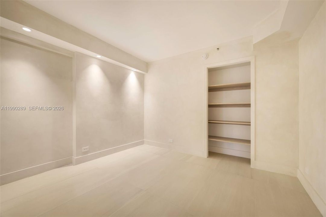 3rd bedroom