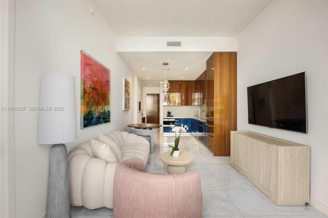 En Venta: $1,825,000 (2 camas, 2 baños, 1046 Pies cuadrados)