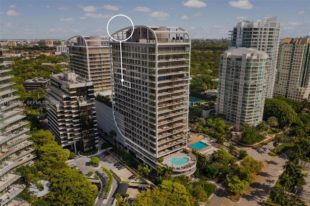 En Venta: $1,825,000 (2 camas, 2 baños, 1046 Pies cuadrados)