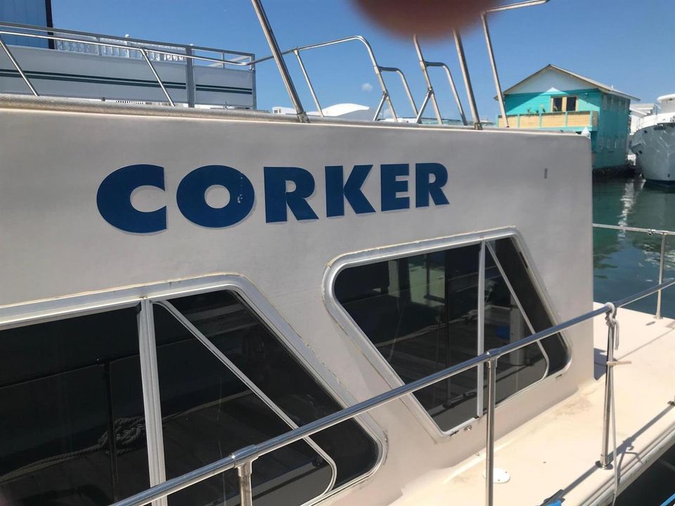 CORKER