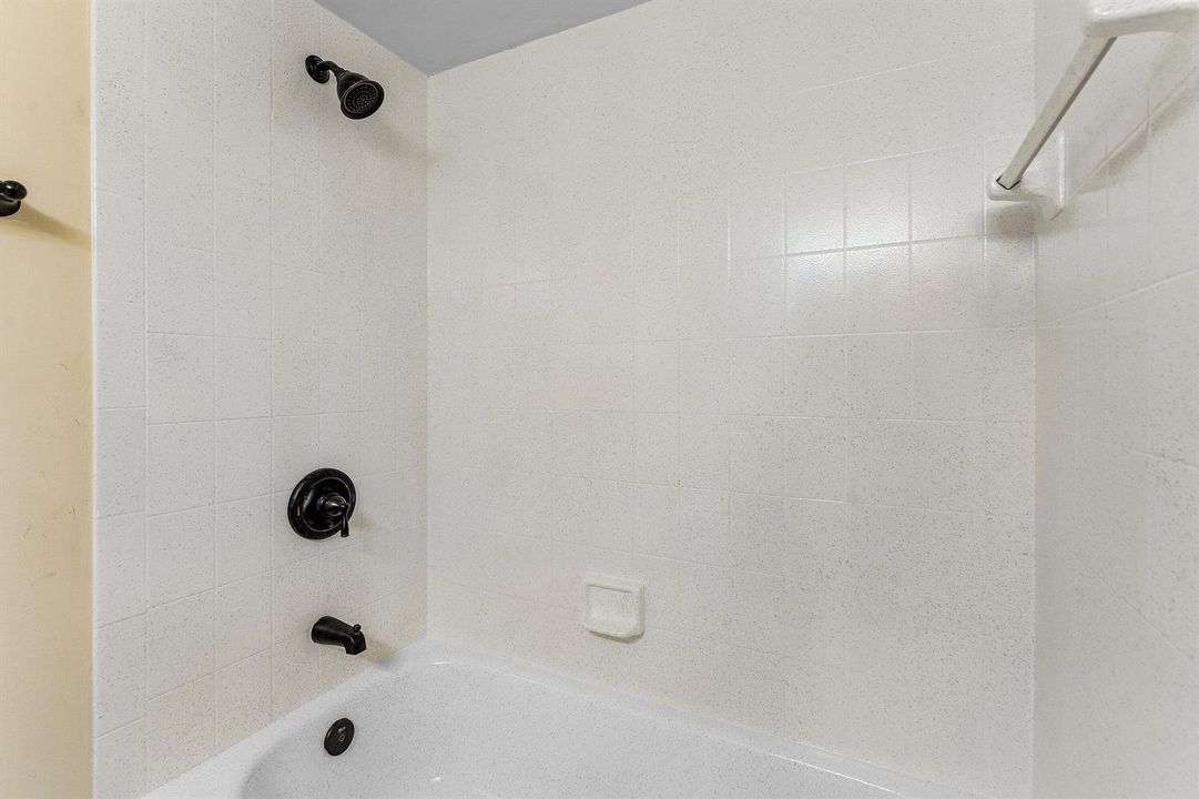 2nd Bathtub