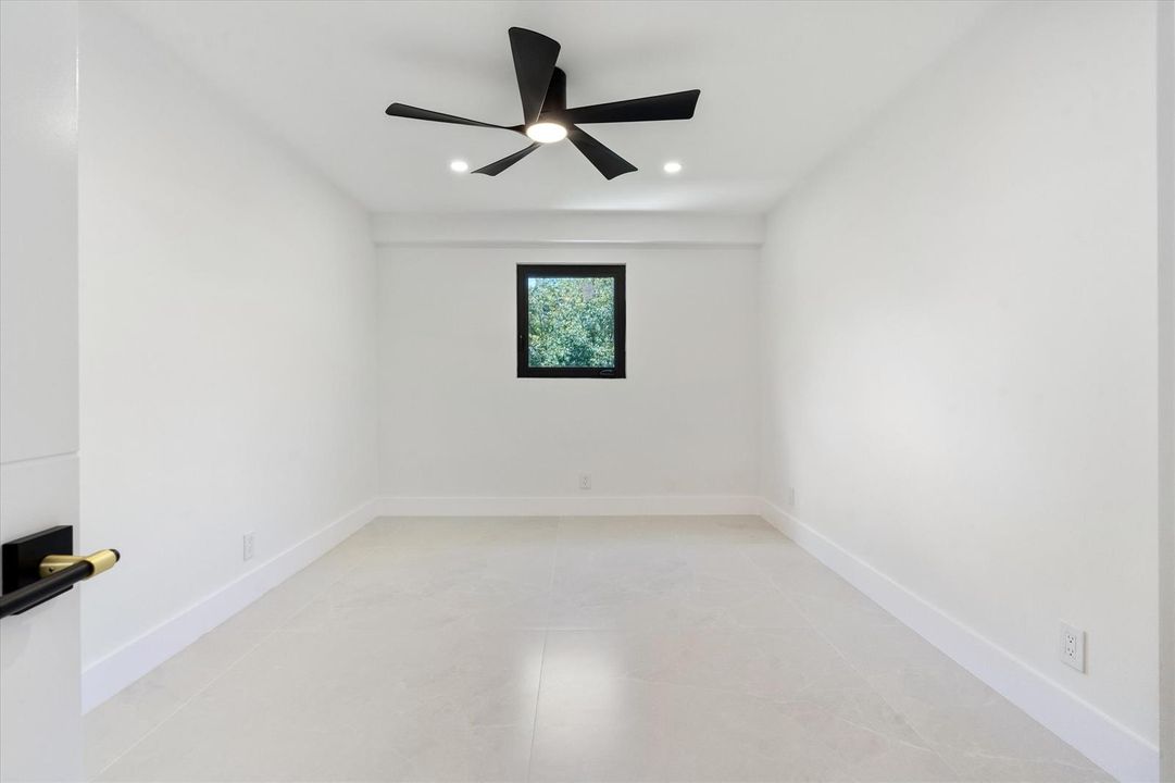 Bedroom #1